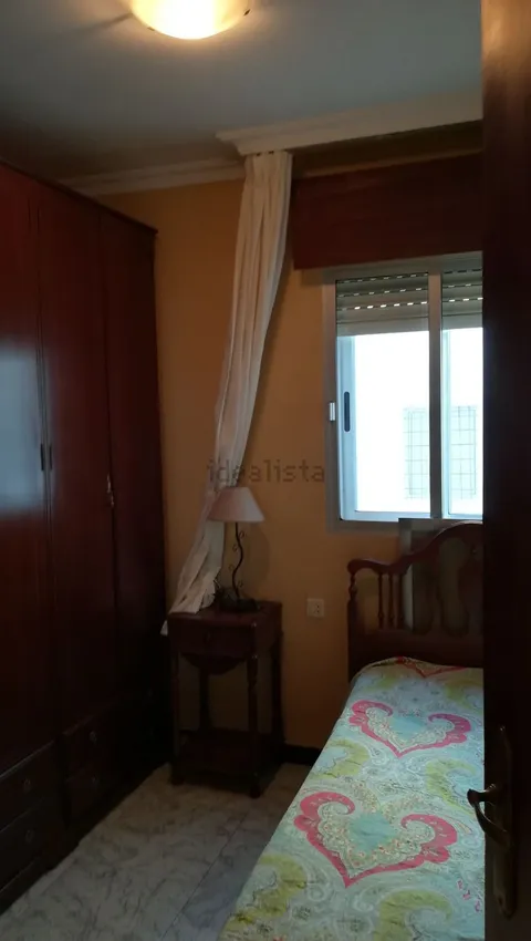 Pis de 120 m² a Huelva