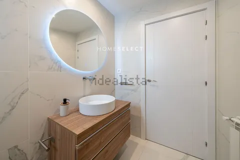 Pis de 87 m² a Madrid