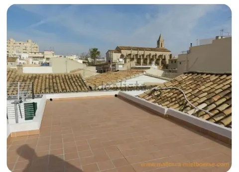 Wohnung 116 m² in Palma