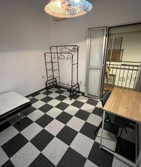 Piso de 100 m² en Málaga (2/18)