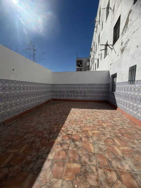 Habitació de lloguer, Sevilla