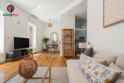 Flat 70 m² in Madrid