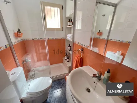 Pis de 50 m² a Almeria