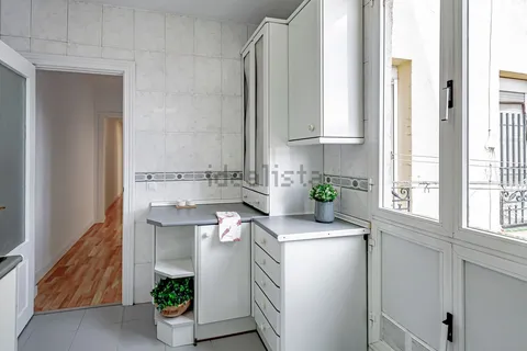 Wohnung 107 m² in Madrid