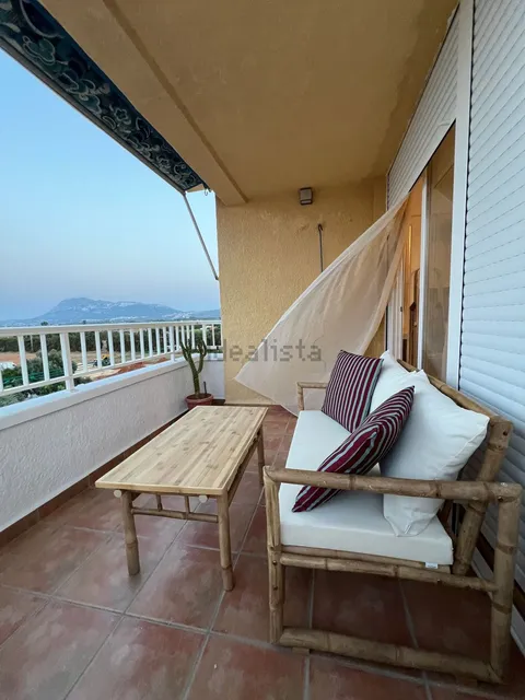 Piso de 35 m² en Dénia