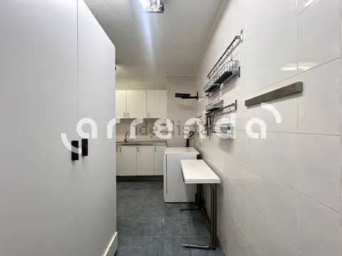 Pis de 136 m² a Madrid