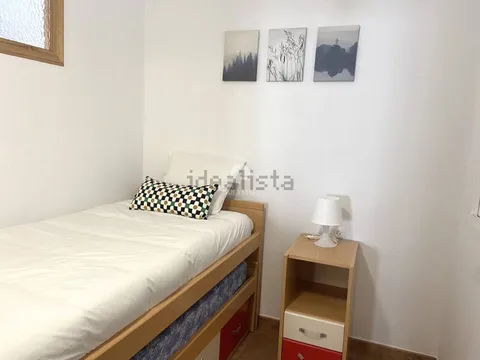 Wohnung 140 m² in Cómpeta