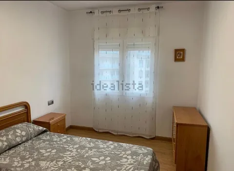 Chambre à louer, Ponferrada (4/4)
