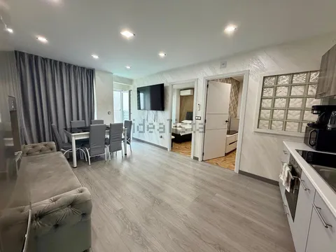 Pis de 67 m² a Alacant