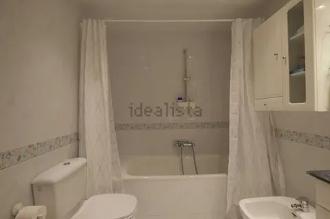 Pis de 74 m² a Burgos