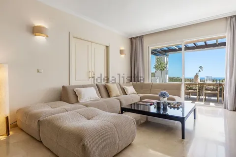 Appartement 249 m² à Benahavís