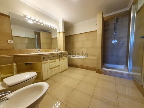 Appartamento 132 m² a Siviglia