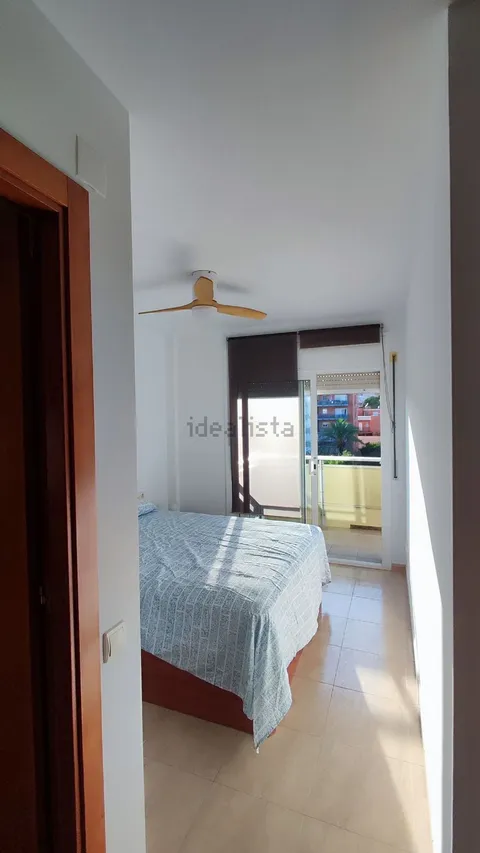 Pis de 85 m² a Mataró