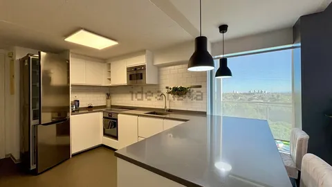Apartamento 110 m² em València