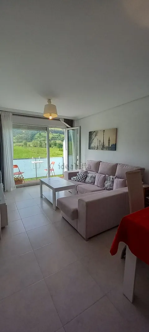 Habitació de lloguer, Solórzano