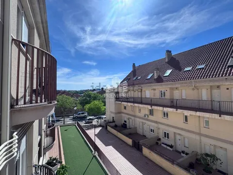 Wohnung 80 m² in Salamanca