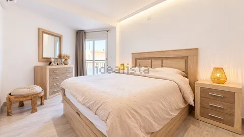 Pis de 90 m² a Calp