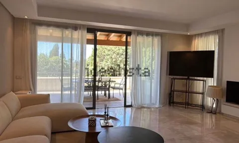 Pis de 167 m² a Marbella