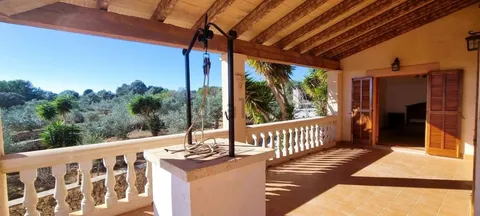 Appartement 900 m² à Felanitx