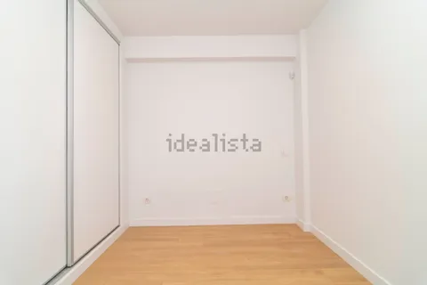 Pis de 41 m² a Madrid