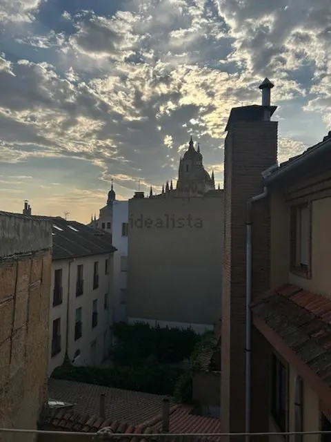 Appartamento 142 m² a Segovia