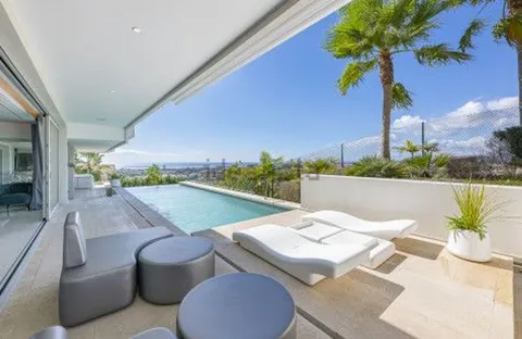 Casa de 700 m² a Marbella