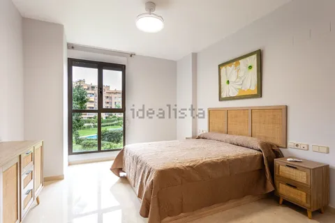 Pis de 131 m² a València