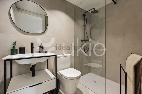 Pis de 95 m² a Barcelona