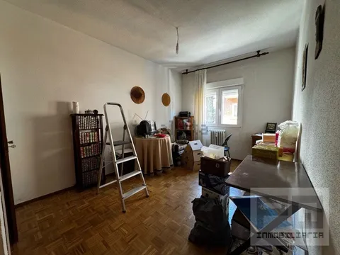 Квартира 105 м² у Ávila