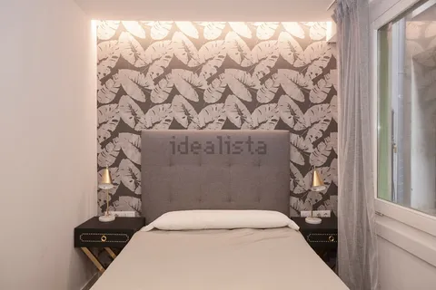 Pis de 128 m² a Barcelona