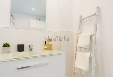 Wohnung 82 m² in Málaga
