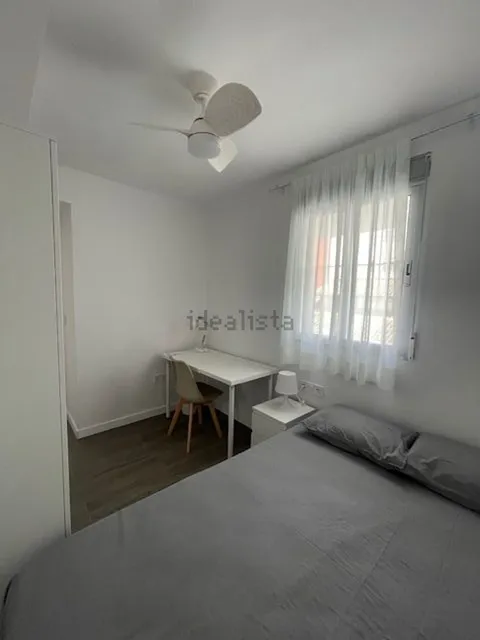 Chambre à louer, Valence
