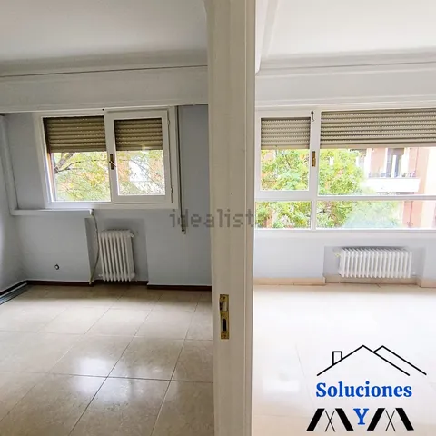 Pis de 45 m² a Madrid