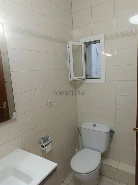 Chambre à louer, Barcelone