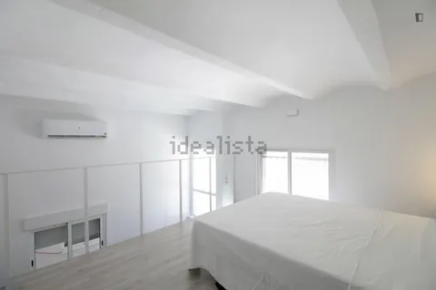 Pis de 25 m² a Madrid
