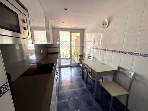 Wohnung 100 m² in Marbella