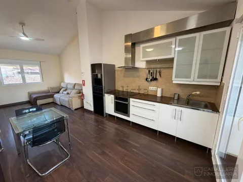 Pis de 90 m² a Múrcia