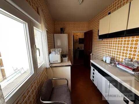 Квартира 105 м² у Ávila