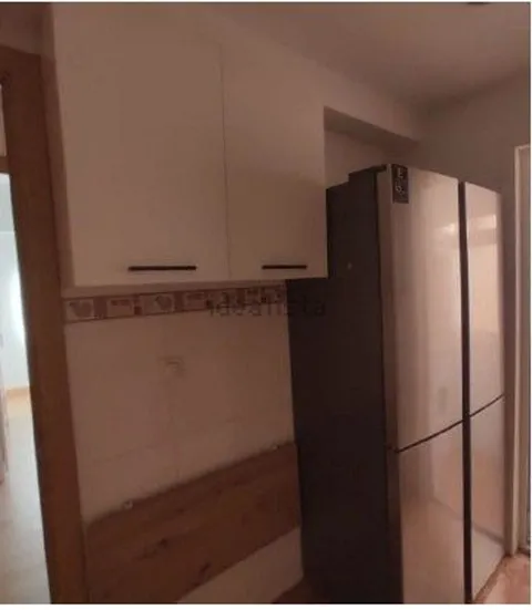 Habitació de lloguer, Albacete