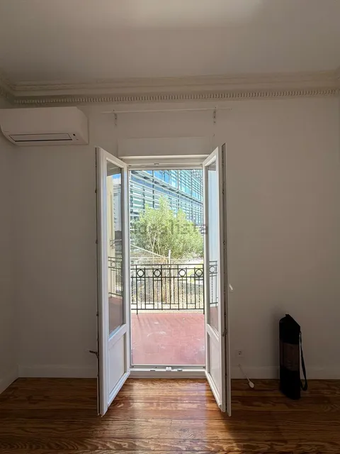 Pis de 106 m² a Madrid