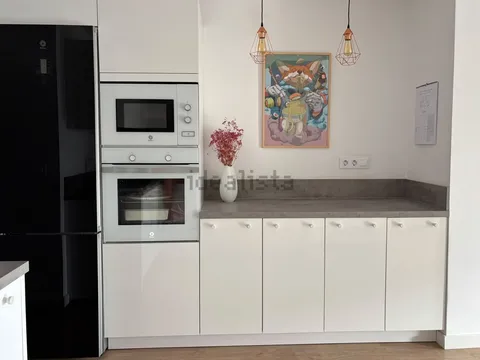Apartamento 109 m² em Sevilla