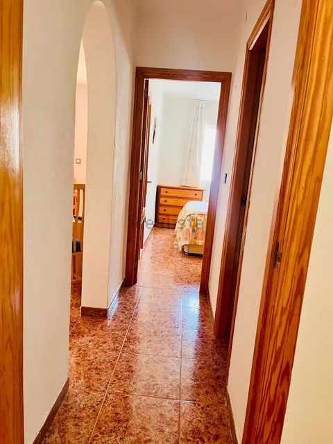 Квартира 60 м² в San Fulgencio