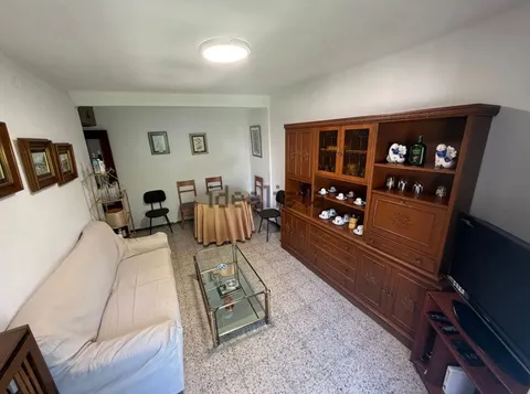 Pis de 85 m² a Salamanca