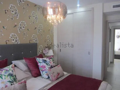 Pis de 110 m² a Dénia