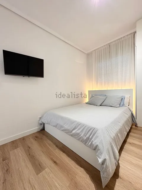 Habitació de lloguer, Sevilla