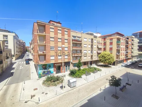 Habitació de lloguer, Salamanca