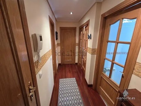 Pis de 81 m² a Avilés