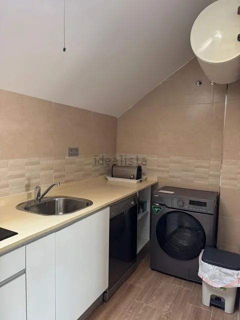 Apartamento 85 m² em Fuengirola