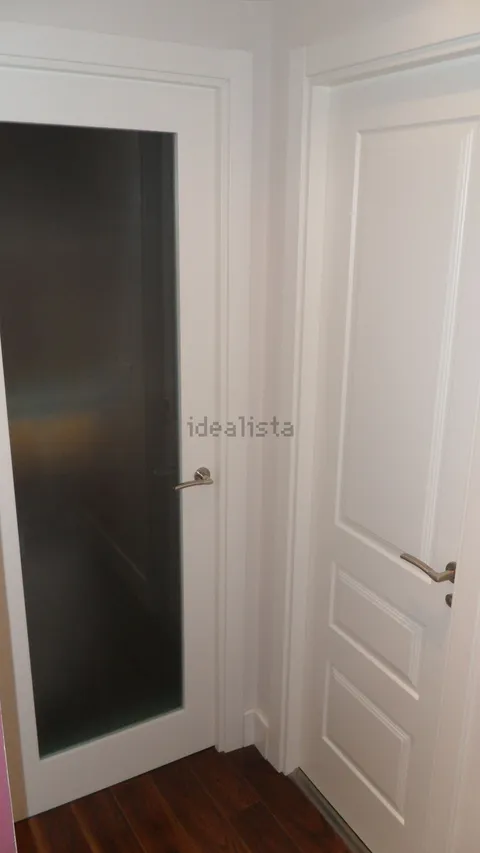 Pis de 55 m² a Madrid