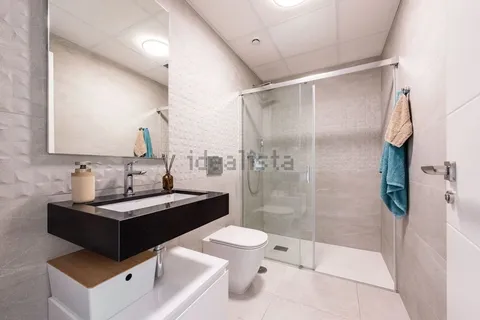 Pis de 96 m² a Estepona